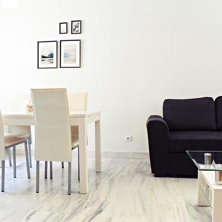 Fabuloso Apartamento Junto Al Soho Con Parking Privado Màlaga Exteriér fotografie