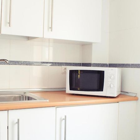 Fabuloso Apartamento Junto Al Soho Con Parking Privado Màlaga Exteriér fotografie