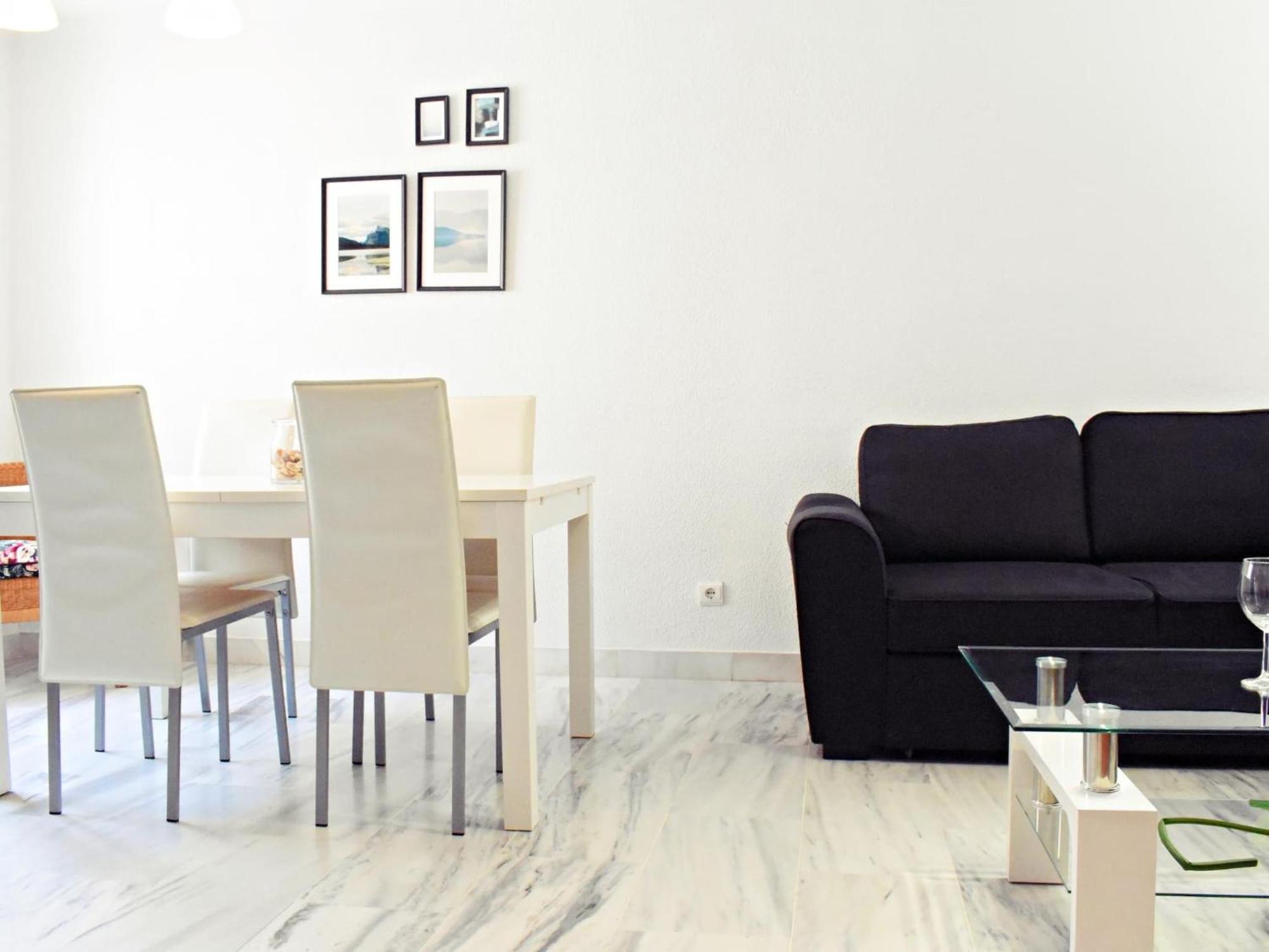 Fabuloso Apartamento Junto Al Soho Con Parking Privado Màlaga Exteriér fotografie