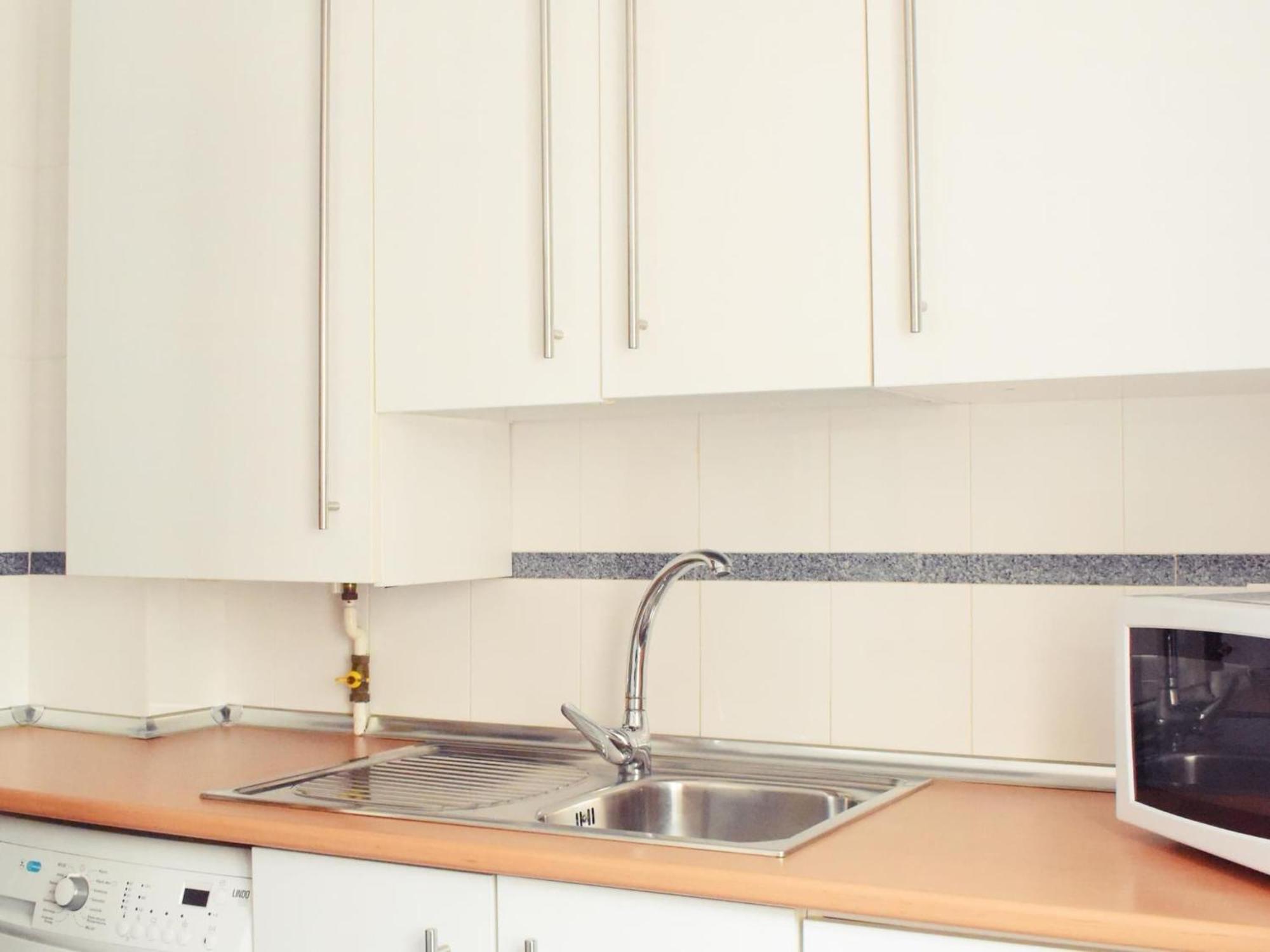 Fabuloso Apartamento Junto Al Soho Con Parking Privado Màlaga Exteriér fotografie