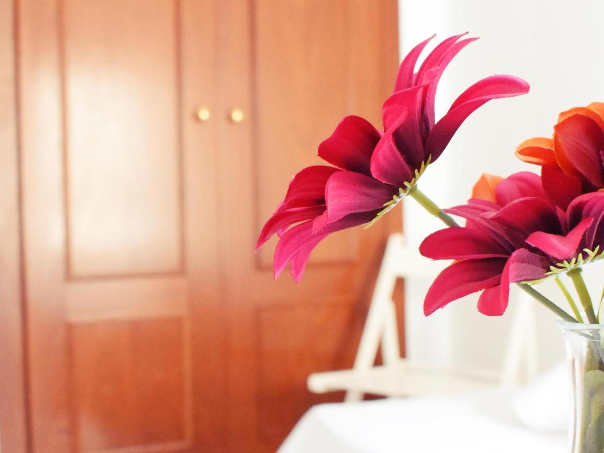 Fabuloso Apartamento Junto Al Soho Con Parking Privado Màlaga Exteriér fotografie