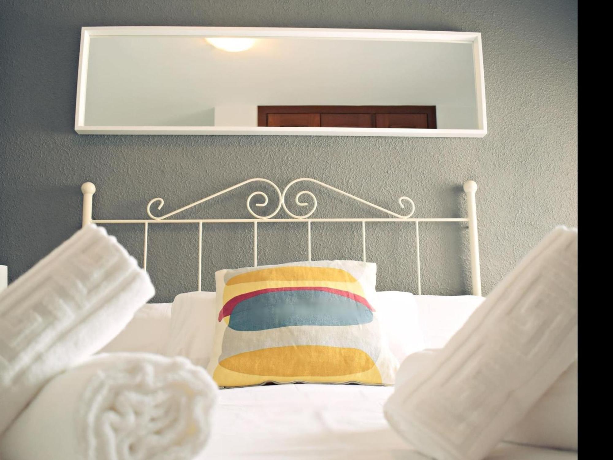 Fabuloso Apartamento Junto Al Soho Con Parking Privado Màlaga Exteriér fotografie