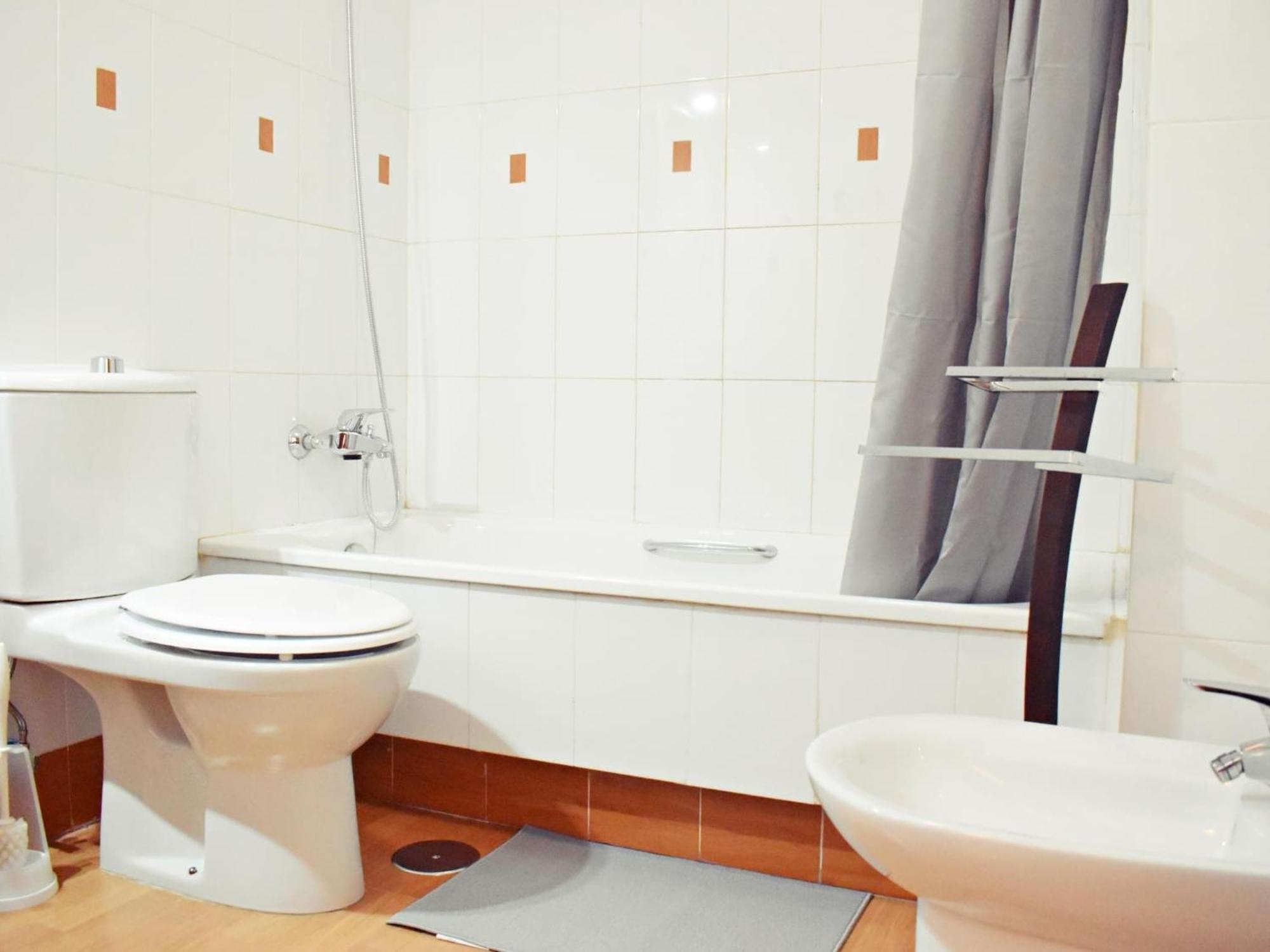 Fabuloso Apartamento Junto Al Soho Con Parking Privado Màlaga Exteriér fotografie