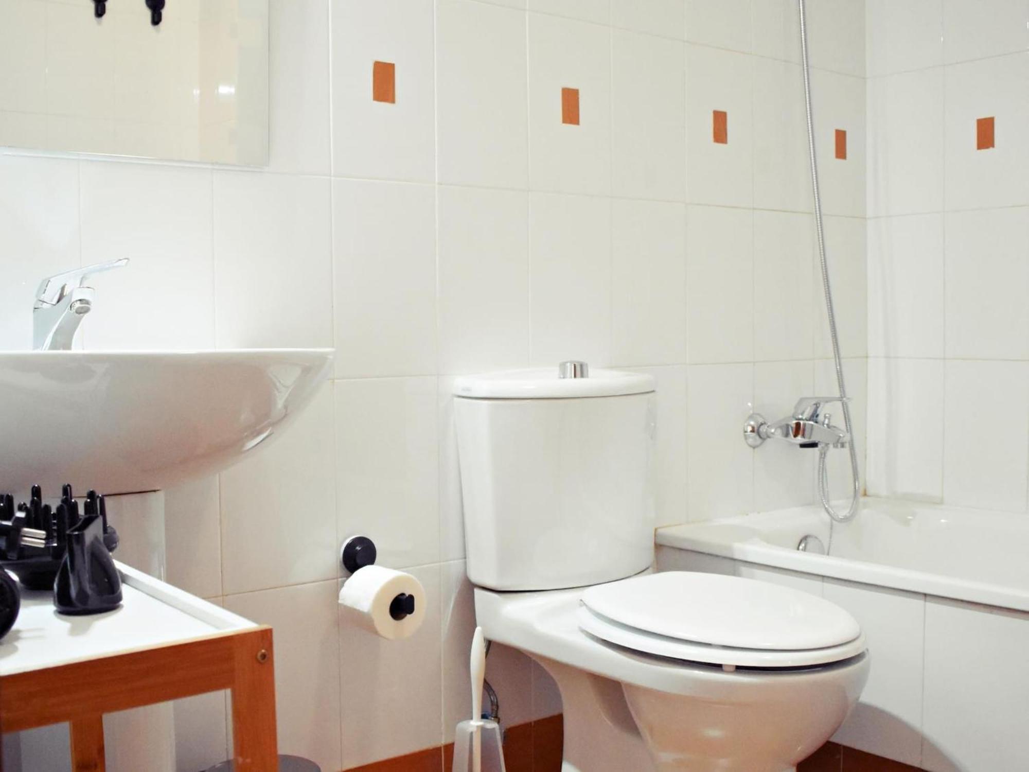 Fabuloso Apartamento Junto Al Soho Con Parking Privado Màlaga Exteriér fotografie