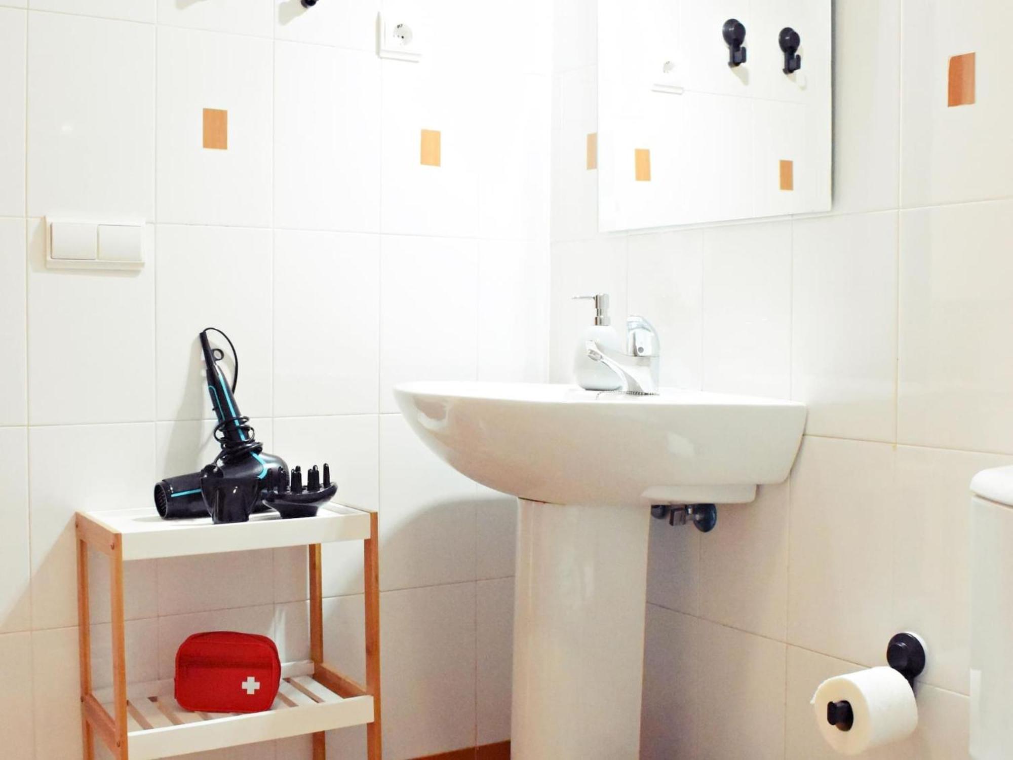 Fabuloso Apartamento Junto Al Soho Con Parking Privado Màlaga Exteriér fotografie