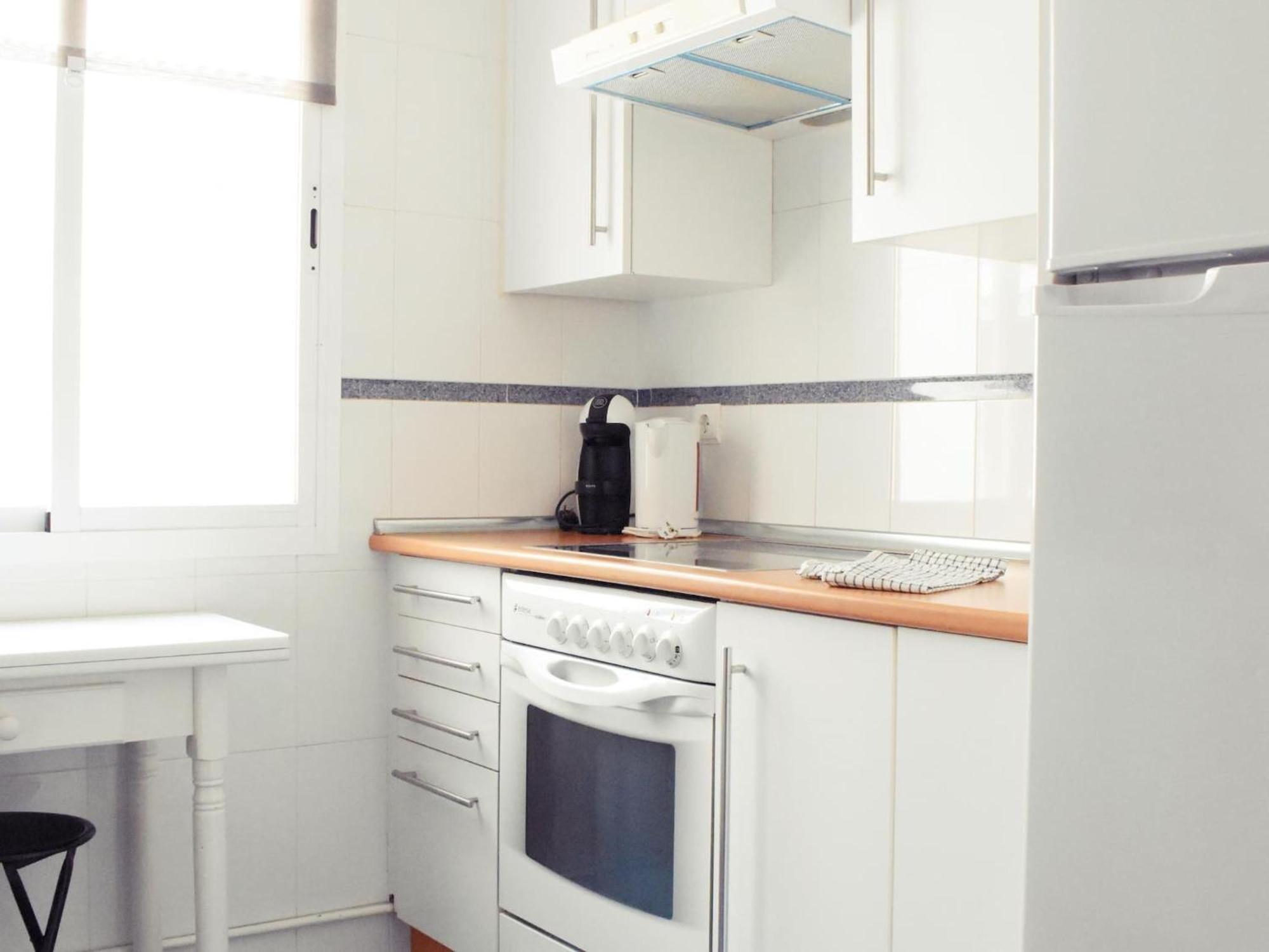 Fabuloso Apartamento Junto Al Soho Con Parking Privado Màlaga Exteriér fotografie