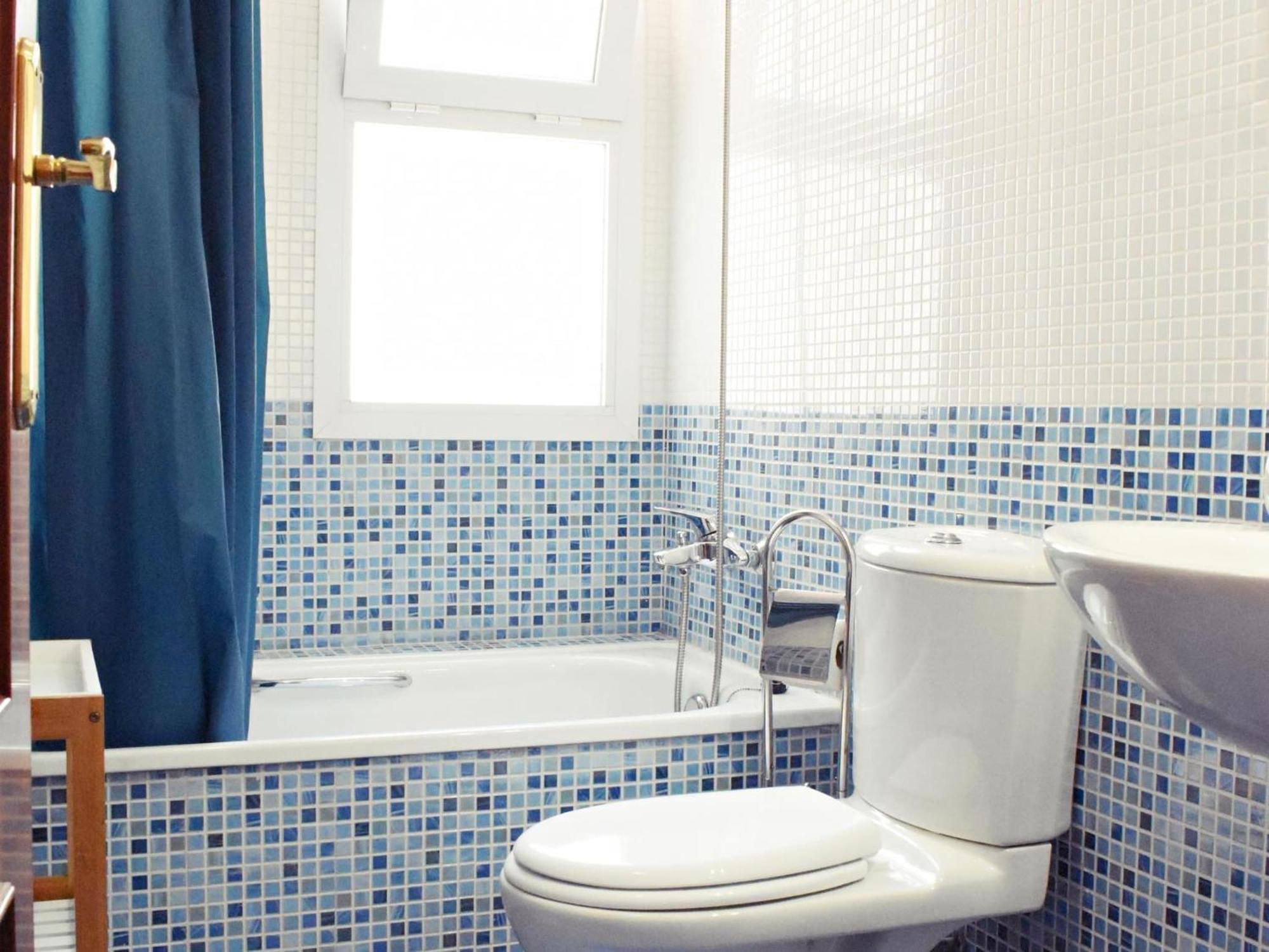 Fabuloso Apartamento Junto Al Soho Con Parking Privado Màlaga Exteriér fotografie